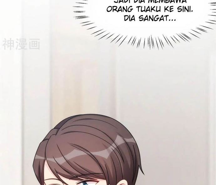 CEO’s Sudden Proposal Chapter 292 Gambar 8
